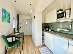 Appartamenti Hajl Krk (Isola Krk)