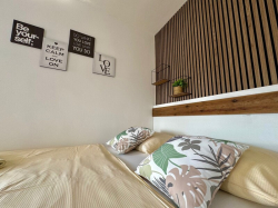 Appartamenti Hajl Krk (Isola Krk)