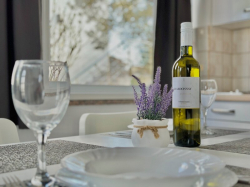 Appartamenti Dijana Krk (Isola Krk)