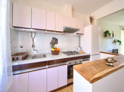 Appartamenti DiSente Krk (Isola Krk)