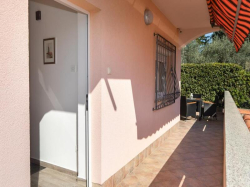 Appartamenti Myrta Krk (Isola Krk)