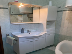 Appartamenti Perić Lopar (Isola Rab)