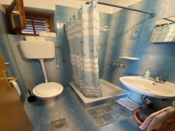 Appartamenti Perić Lopar (Isola Rab)