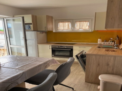 Appartamenti Perić Lopar (Isola Rab)