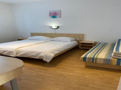 Appartamenti Perić Lopar (Isola Rab)