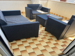 Appartamenti Perić Lopar (Isola Rab)