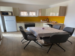 Appartamenti Perić Lopar (Isola Rab)