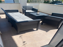 Appartamenti Perić Lopar (Isola Rab)