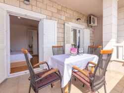 Appartamenti Villa Vranješ Makarska