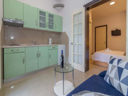 Appartamenti Villa Vranješ Makarska