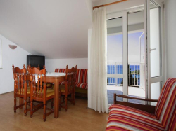 Appartamenti Katica Mlini