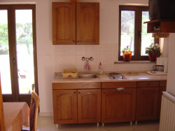 Appartamenti Mare Porec