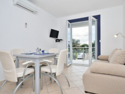 Appartamenti Nautilus Pula