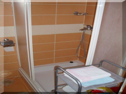 Appartamenti i sobe Bionda Senj Senj