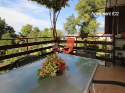 Appartamenti Viola - Šilo Silo (Isola Krk)