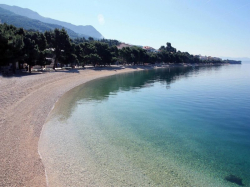 Appartamenti Jakić Tucepi Tucepi