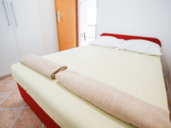 Appartamenti Žitna Vir (Isola Vir)