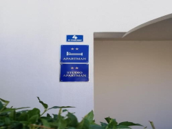 Appartamenti Marita apartmani Vodice