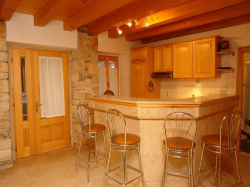 Casa vacanza DOMMIVAA Kanfanar