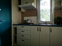 Casa vacanza West Coast Mobilhomes Tar