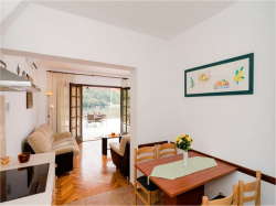 Dom wakacyjny Ivana Ston (Wyspa Pelješac)