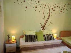 Dom wakacyjny Ivana Ston (Wyspa Pelješac)