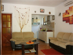 Dom wakacyjny Ivana Ston (Wyspa Pelješac)