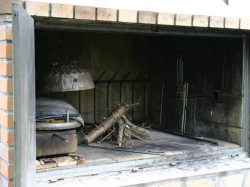 Holiday home Škaro Sveti Petar na Moru