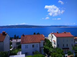 Pokoje Pansion Klaudija Crikvenica