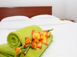 Rekreačný dom Imanje Batarelo Okrug Gornji (Ostrov Čiovo)