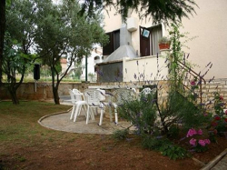 Rekreačný dom Škaro Sveti Petar na Moru