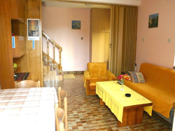 Rekreačný dom Škaro Sveti Petar na Moru