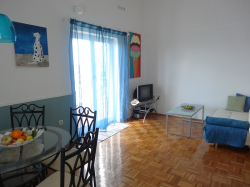 Apartments Trogir Yellow House Okrug Gornji (Island Ciovo)