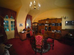 Hotel Dvorac Bežanec Pregrada